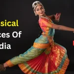 Classical Dances Of India PDF