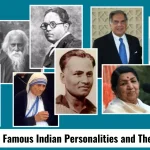 List Of Famous Indian Personalities and Their Nicknames